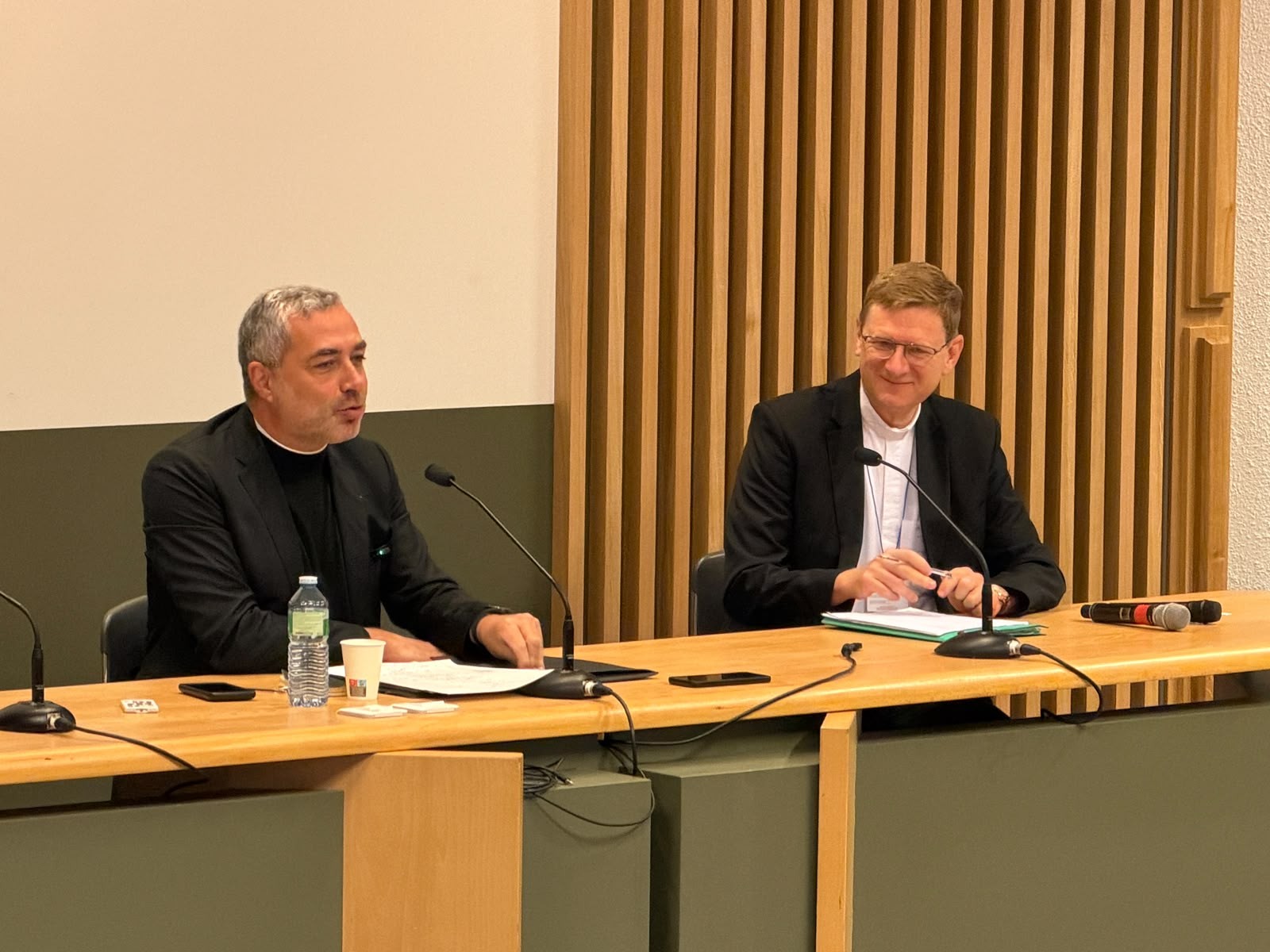 Conférence