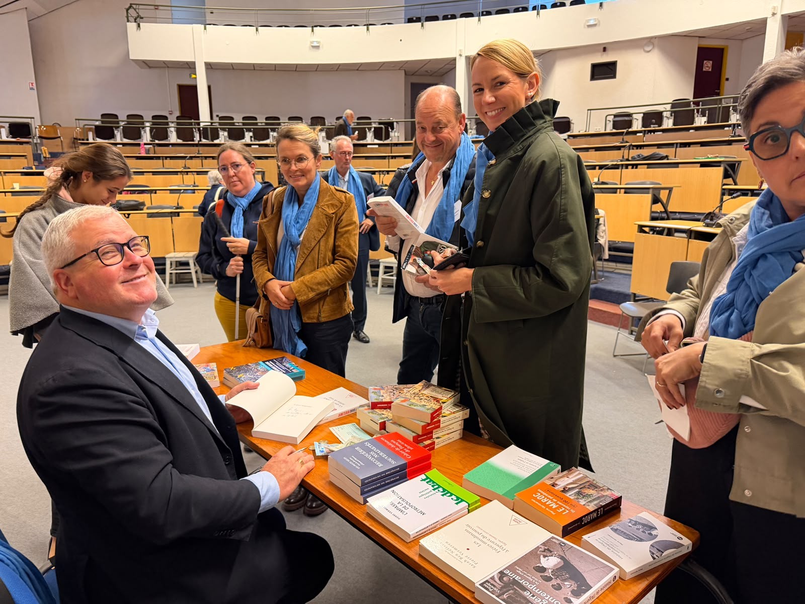 Conférence