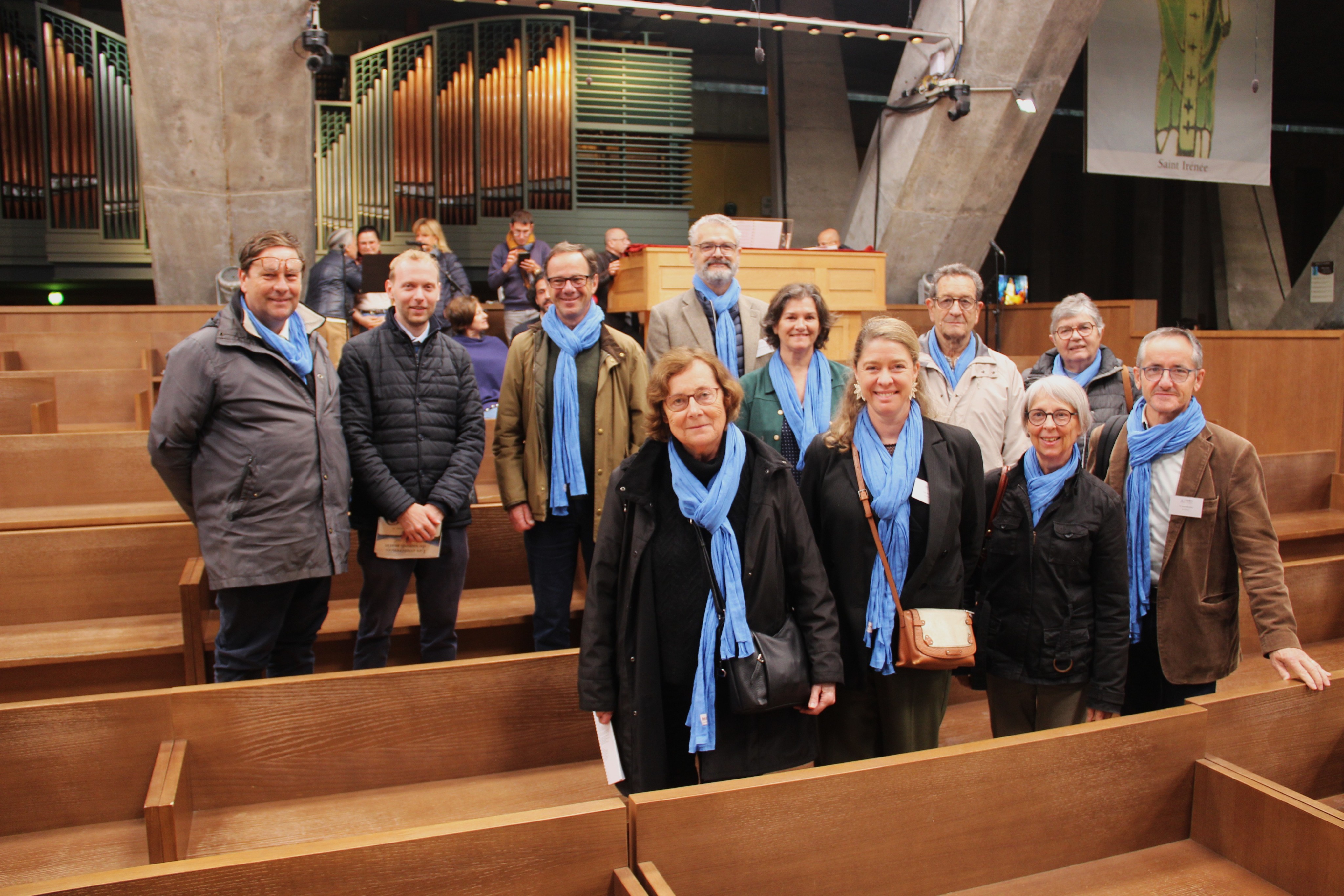 Messe Internationale