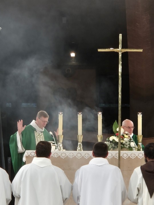 Messe Internationale