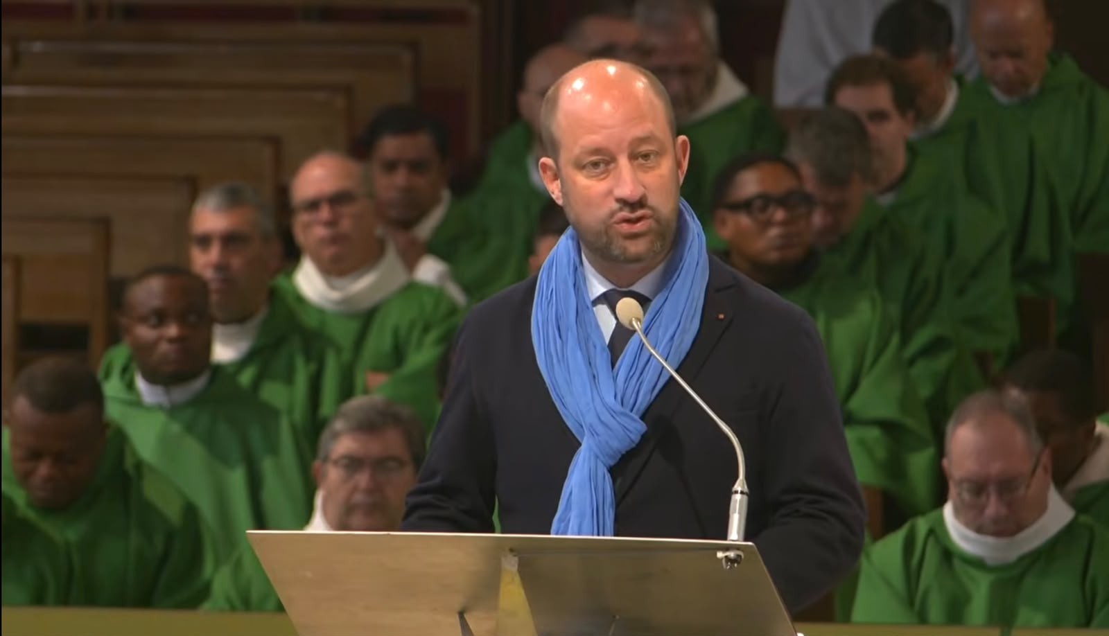 Messe Internationale