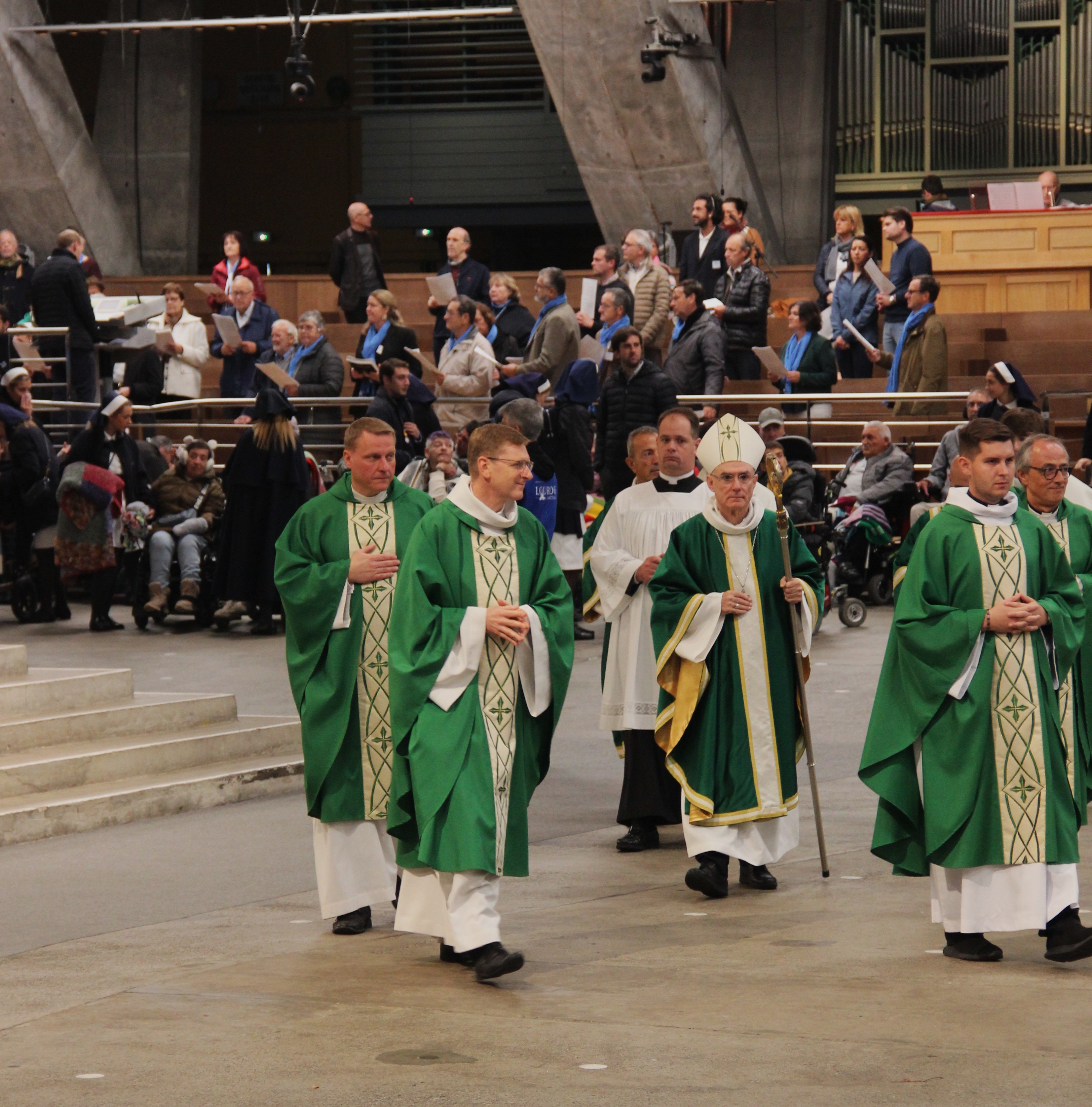 Messe Internationale