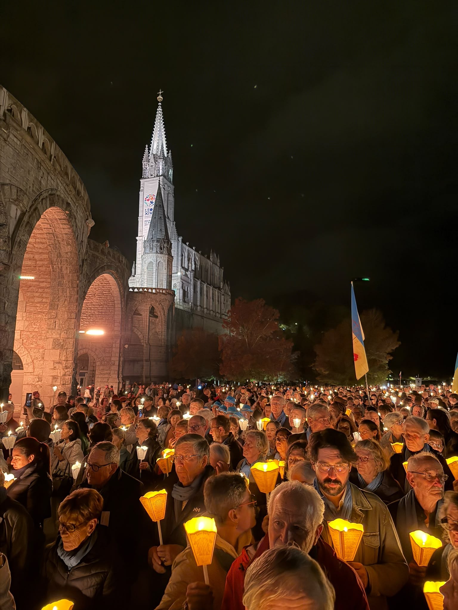 procession mariale