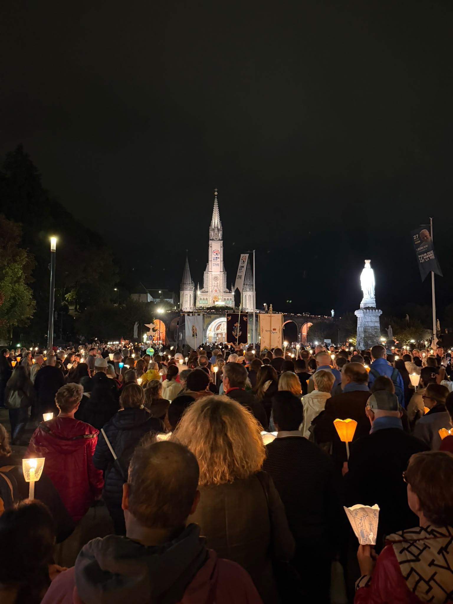 procession mariale