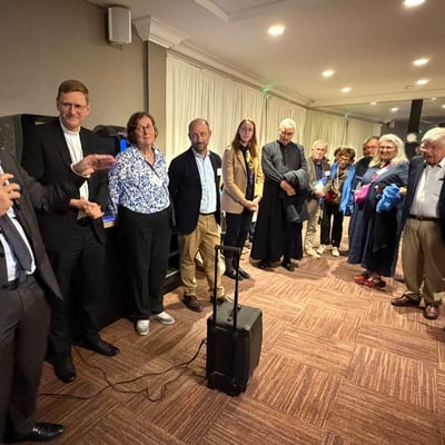 Soirée d'ouverture
