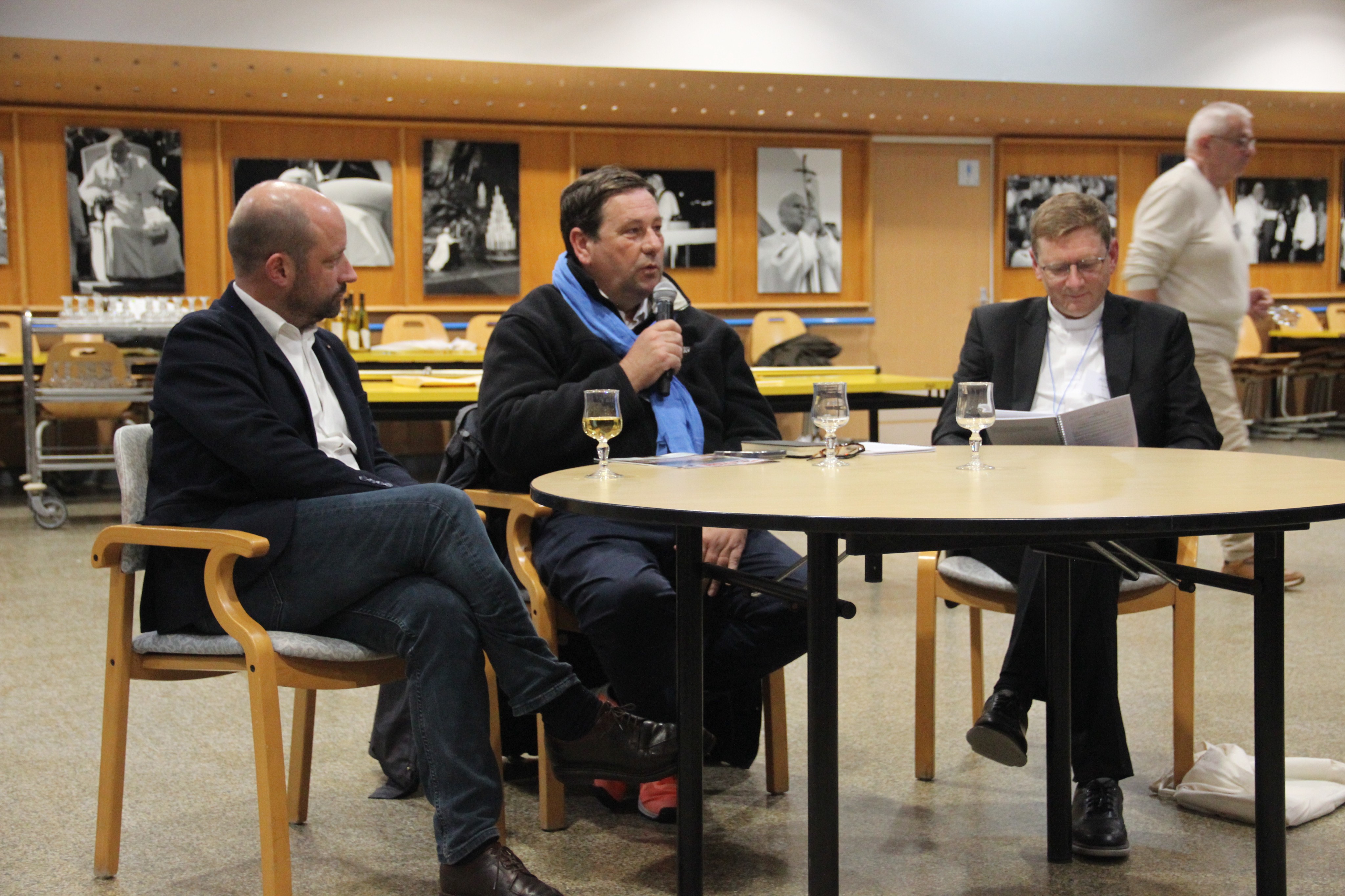 Table ronde