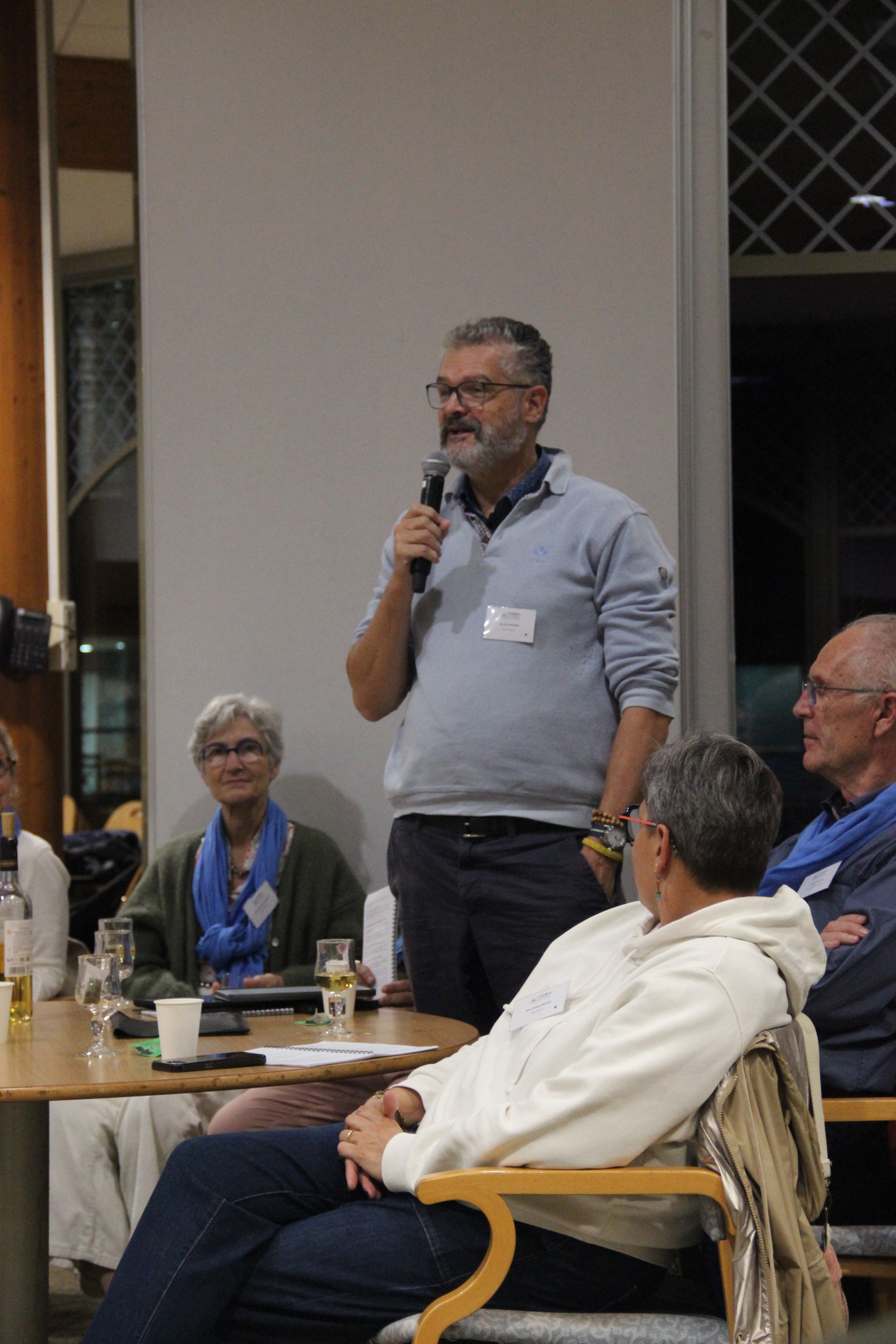 Table ronde
