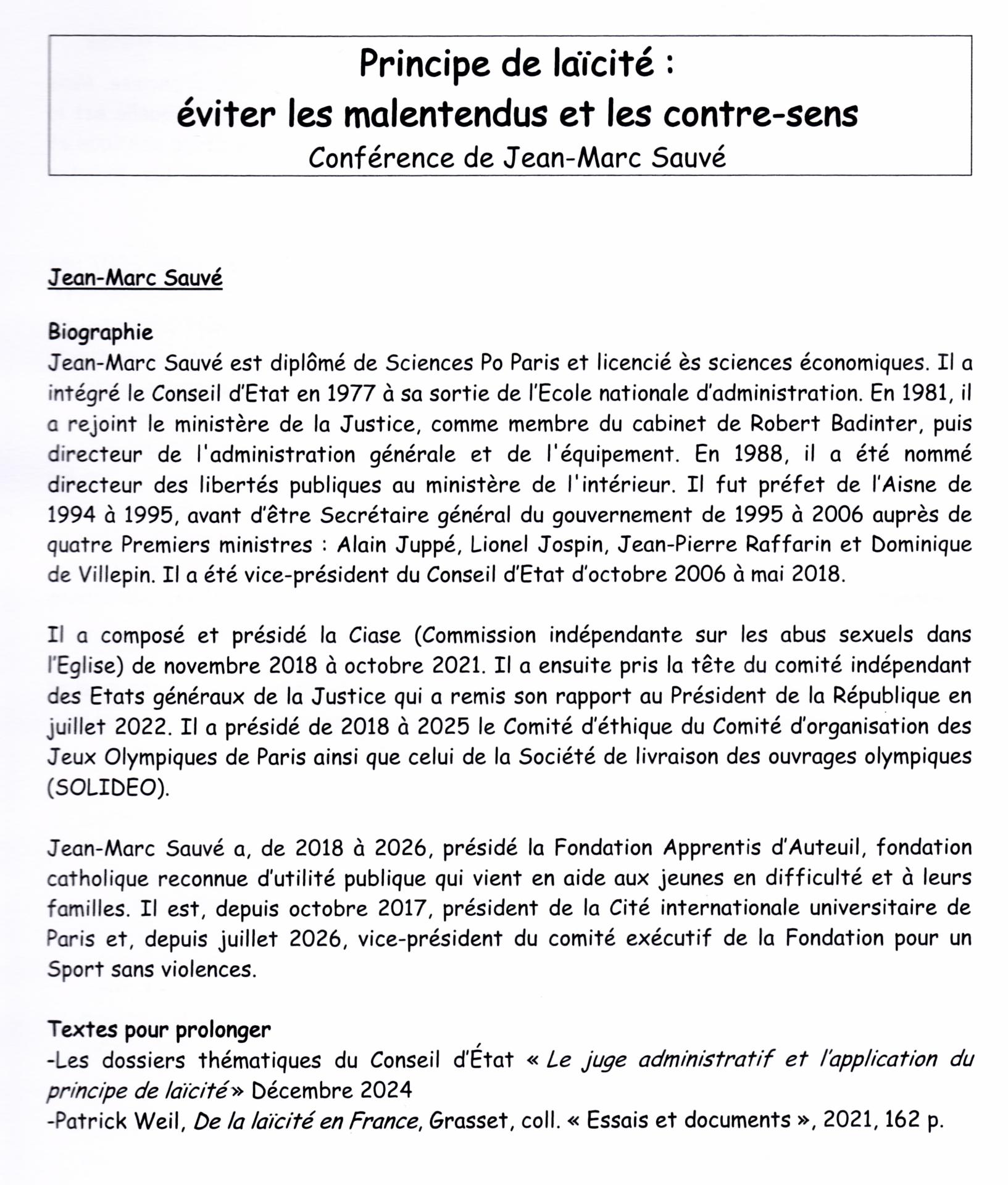 Conf 2 cep 2026